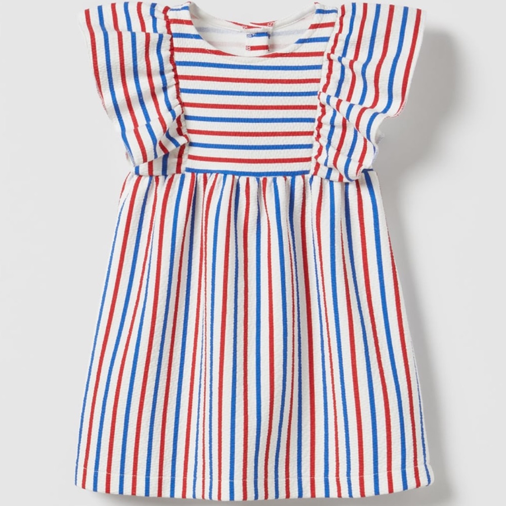 9-12 Months Zara Dress